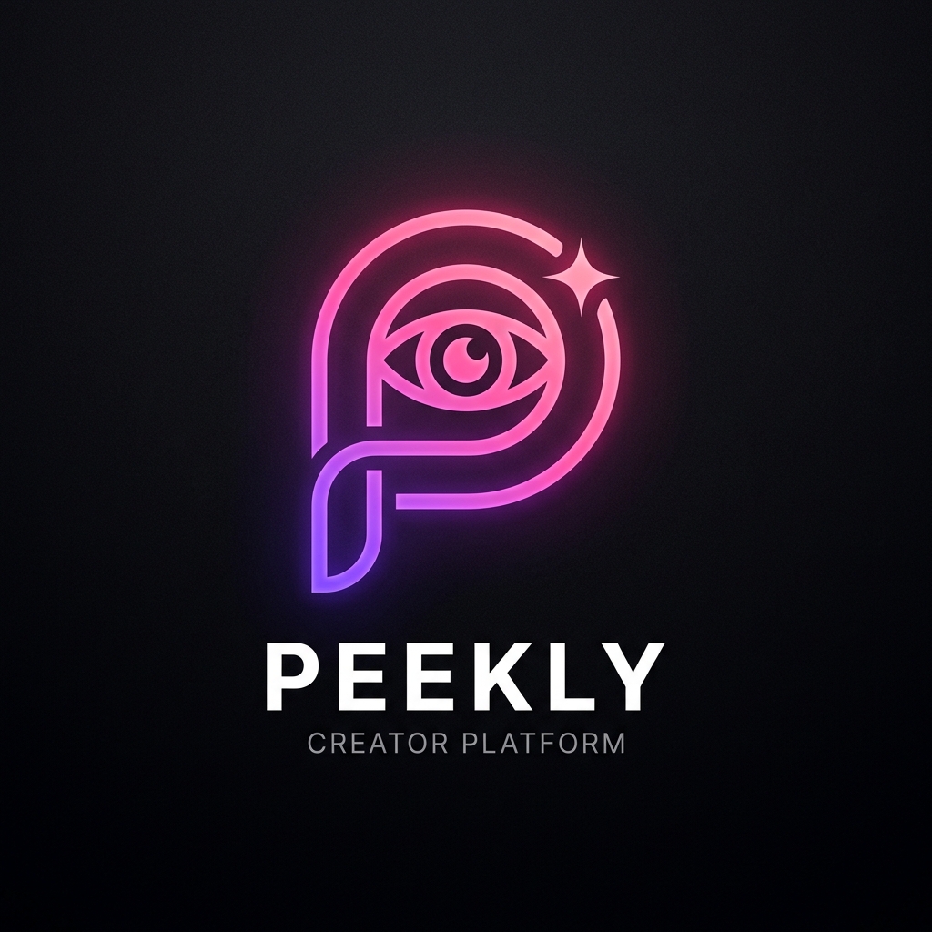 Peekly Giant Emblem